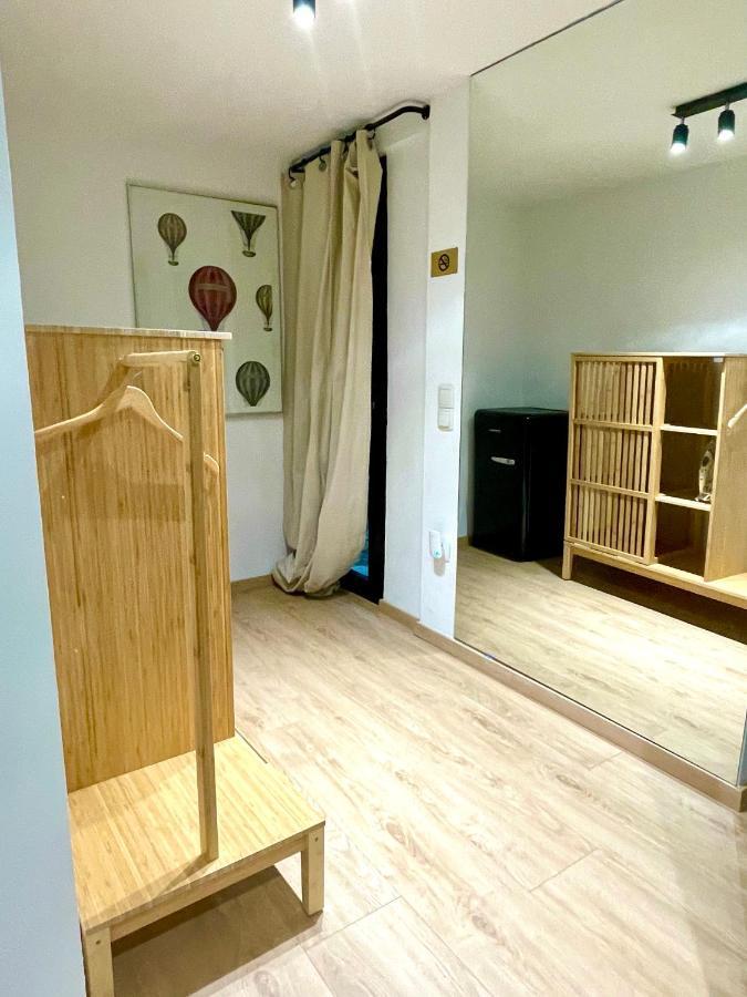 Ministerium Underground Studio سالونيك المظهر الخارجي الصورة